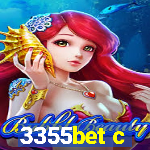 3355bet c